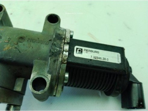 55212586 COLECTOR ADMISION SUZUKI SX4 (EY, GY)|Desguaces La Cabaña 2