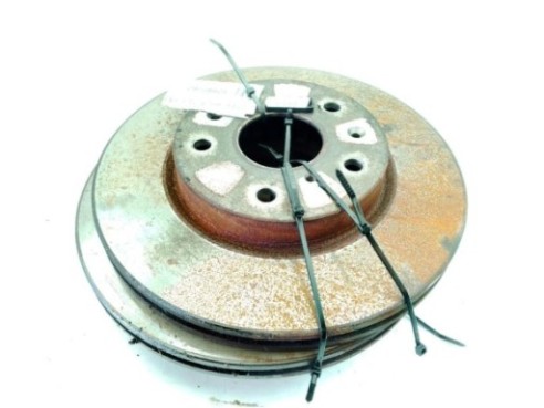   DISCO FRENO DEL SUZUKI SX4 (EY, GY)|Desguaces La Cabaña