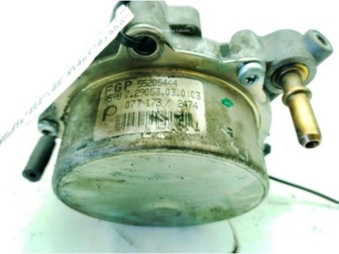 55205444 DEPRESOR DE FRENO SUZUKI SX4 (EY, GY)|Desguaces La Cabaña