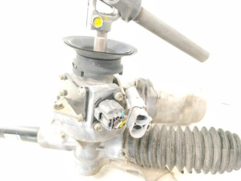 55212586 COLECTOR ADMISION SUZUKI SX4 (EY, GY)|Desguaces La Cabaña 2