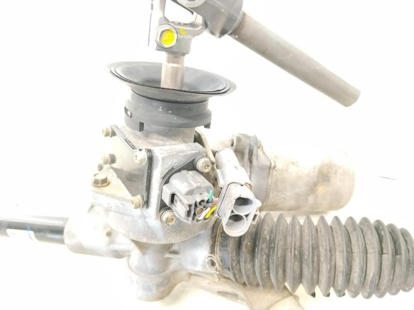   CREMALLERA SUZUKI SX4 (EY, GY)|Desguaces La Cabaña