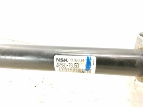   CREMALLERA SUZUKI SX4 (EY, GY)|Desguaces La Cabaña