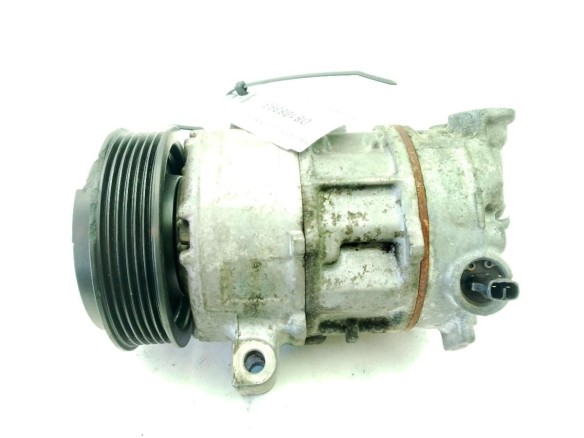 55701201 COMPRESOR AA SUZUKI SX4 (EY, GY)|Desguaces La Cabaña