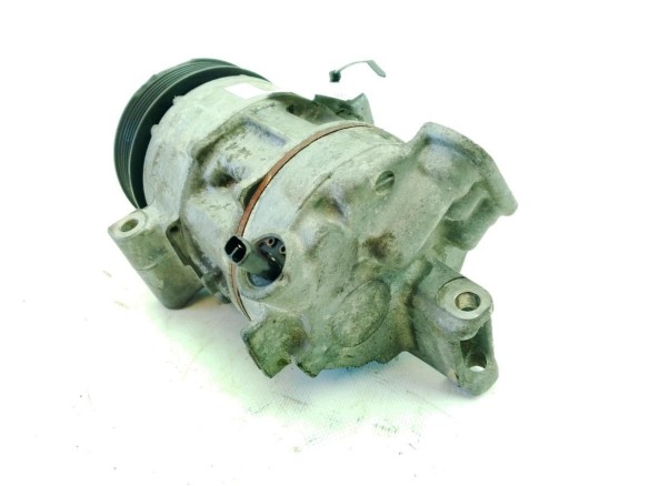 55701201 COMPRESOR AA SUZUKI SX4 (EY, GY)|Desguaces La Cabaña