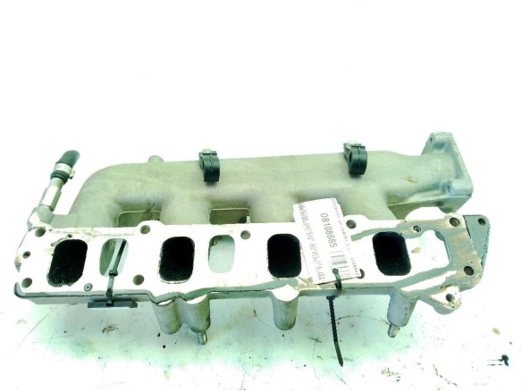 55212586 COLECTOR ADMISION SUZUKI SX4 (EY, GY)|Desguaces La Cabaña