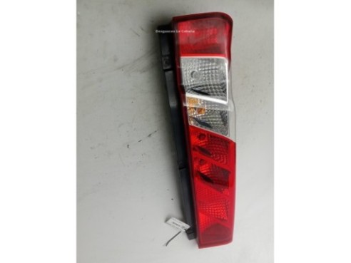 5801577663 MANILLA PUERTA LAT DEL IZQ EXT IVECO DAILY VI Caja/Chasis|Desguaces La Cabaña 2