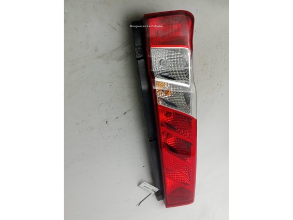  5801523220 PILOTO TRA IZQ EXT IVECO DAILY VI Caja/Chasis|Desguaces La Cabaña