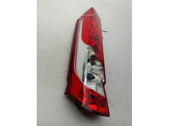  5801523220 PILOTO TRA IZQ EXT IVECO DAILY VI Caja/Chasis|Desguaces La Cabaña