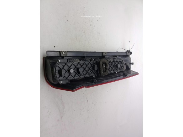  5801523220 PILOTO TRA IZQ EXT IVECO DAILY VI Caja/Chasis|Desguaces La Cabaña