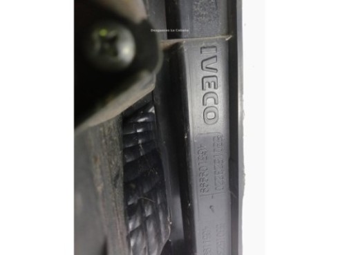  5801523220 PILOTO TRA IZQ EXT IVECO DAILY VI Caja/Chasis|Desguaces La Cabaña