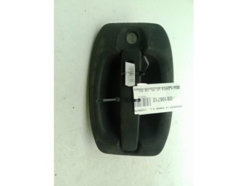 5801577663 MANILLA PUERTA LAT DEL IZQ EXT IVECO DAILY VI Caja/Chasis|Desguaces La Cabaña