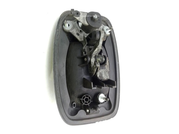 5801577663 MANILLA PUERTA LAT DEL IZQ EXT IVECO DAILY VI Caja/Chasis|Desguaces La Cabaña