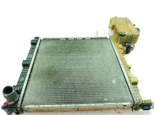   ALTERNADOR MERCEDES BENZ CLASE V Furgón (638/2)|Desguaces La Cabaña