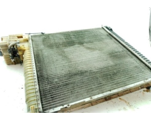   ALTERNADOR MERCEDES BENZ CLASE V Furgón (638/2)|Desguaces La Cabaña 2