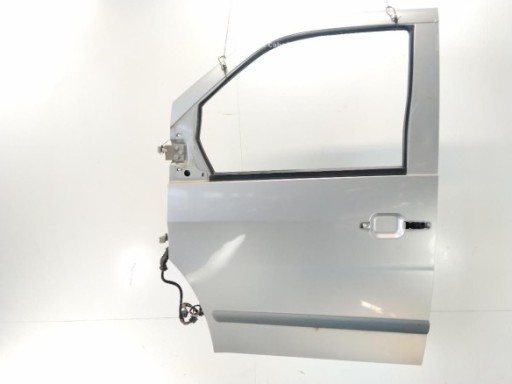   ALTERNADOR MERCEDES BENZ CLASE V Furgón (638/2)|Desguaces La Cabaña