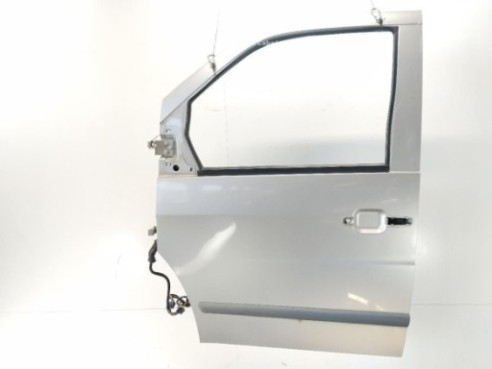   ALTERNADOR MERCEDES BENZ CLASE V Furgón (638/2)|Desguaces La Cabaña 2