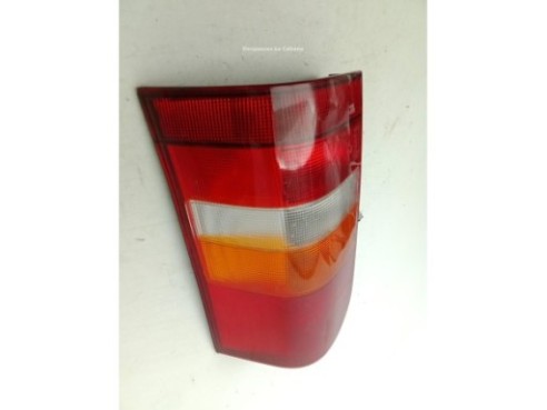   ALTERNADOR MERCEDES BENZ CLASE V Furgón (638/2)|Desguaces La Cabaña 2