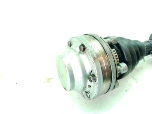 A6383341734 PALIER DEL DER MERCEDES BENZ CLASE V Furgón (638/2)|Desguaces La Cabaña