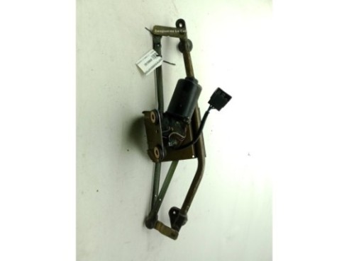   ALTERNADOR MERCEDES BENZ CLASE V Furgón (638/2)|Desguaces La Cabaña 2