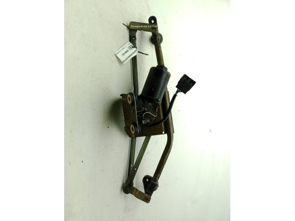 A6388200740 MOTOR LIMPIAPARABRISAS DEL MERCEDES BENZ CLASE V Furgón (638/2)|Desguaces La Cabaña