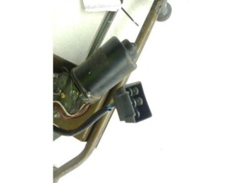 A6388200740 MOTOR LIMPIAPARABRISAS DEL MERCEDES BENZ CLASE V Furgón (638/2)|Desguaces La Cabaña