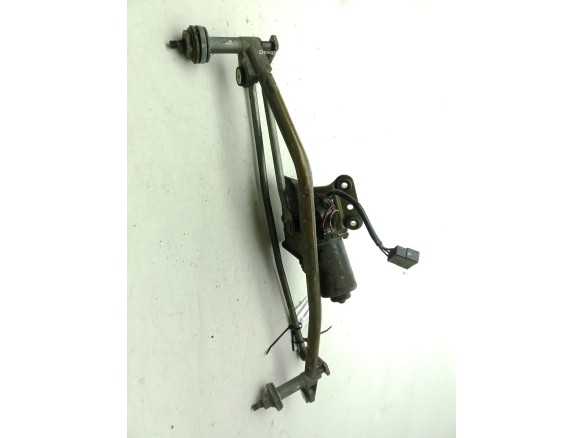 A6388200740 MOTOR LIMPIAPARABRISAS DEL MERCEDES BENZ CLASE V Furgón (638/2)|Desguaces La Cabaña