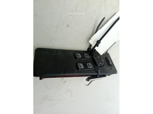   ALTERNADOR MERCEDES BENZ CLASE V Furgón (638/2)|Desguaces La Cabaña