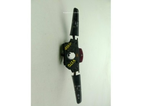   MANDO COMPLETO MERCEDES BENZ CLASE V Furgón (638/2)|Desguaces La Cabaña