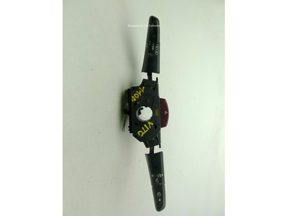   MANDO COMPLETO MERCEDES BENZ CLASE V Furgón (638/2)|Desguaces La Cabaña