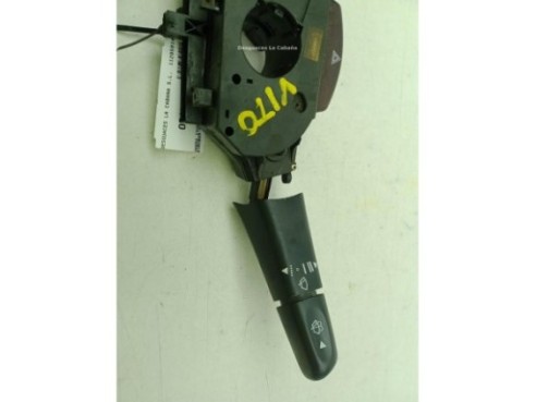   MANDO COMPLETO MERCEDES BENZ CLASE V Furgón (638/2)|Desguaces La Cabaña