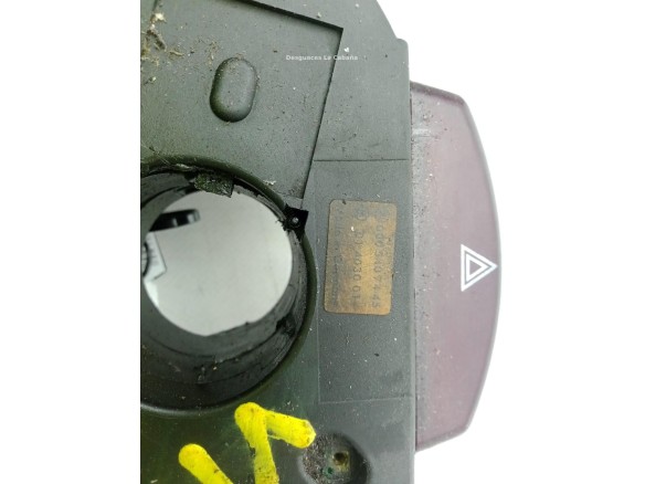   MANDO COMPLETO MERCEDES BENZ CLASE V Furgón (638/2)|Desguaces La Cabaña