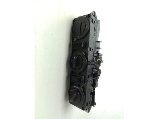   ALTERNADOR MERCEDES BENZ CLASE V Furgón (638/2)|Desguaces La Cabaña