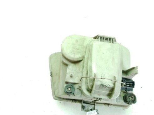   ALTERNADOR MERCEDES BENZ CLASE V Furgón (638/2)|Desguaces La Cabaña 2