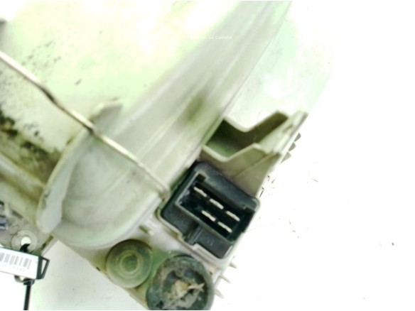 A6388200061 FARO IZQUIERDO MERCEDES BENZ CLASE V Furgón (638/2)|Desguaces La Cabaña