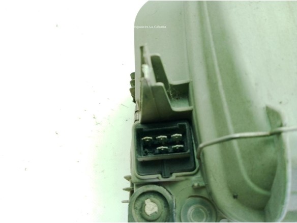 A6388200161 FARO DERECHO MERCEDES BENZ CLASE V Furgón (638/2)|Desguaces La Cabaña