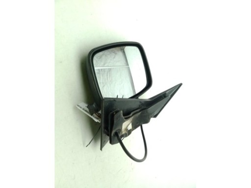   ALTERNADOR MERCEDES BENZ CLASE V Furgón (638/2)|Desguaces La Cabaña