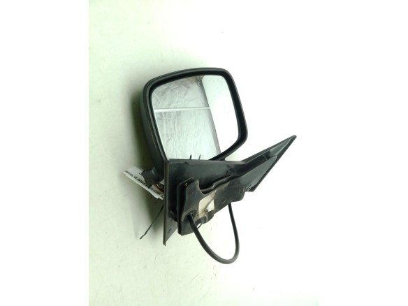 A6388100616 ESPEJO IZQ MERCEDES BENZ CLASE V Furgón (638/2)|Desguaces La Cabaña