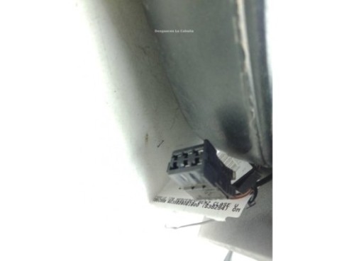 A6388100616 ESPEJO IZQ MERCEDES BENZ CLASE V Furgón (638/2)|Desguaces La Cabaña