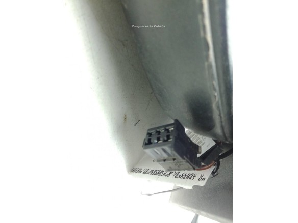 A6388100616 ESPEJO IZQ MERCEDES BENZ CLASE V Furgón (638/2)|Desguaces La Cabaña