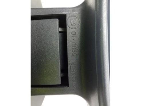 A6388100616 ESPEJO IZQ MERCEDES BENZ CLASE V Furgón (638/2)|Desguaces La Cabaña