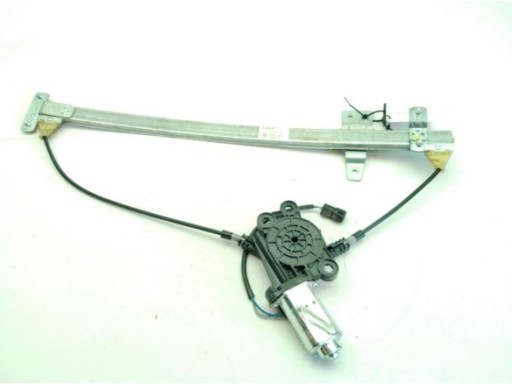   ALTERNADOR MERCEDES BENZ CLASE V Furgón (638/2)|Desguaces La Cabaña