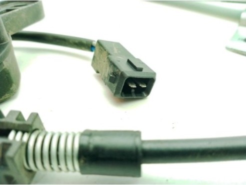 A6387200046 ELEVALUNAS PUERTA LAT DEL IZQ MERCEDES BENZ CLASE V Furgón (638/2)|Desguaces La Cabaña