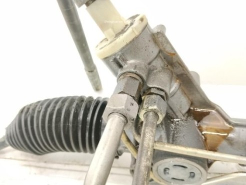   ALTERNADOR MERCEDES BENZ CLASE V Furgón (638/2)|Desguaces La Cabaña 2