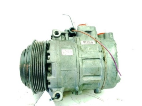 A0002343111 COMPRESOR AA MERCEDES BENZ CLASE V Furgón (638/2)|Desguaces La Cabaña