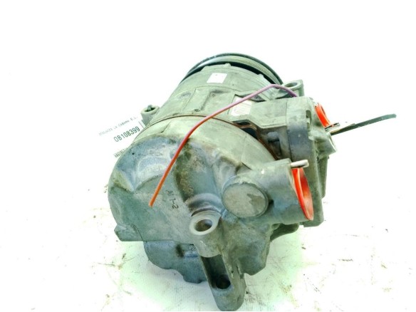 A0002343111 COMPRESOR AA MERCEDES BENZ CLASE V Furgón (638/2)|Desguaces La Cabaña