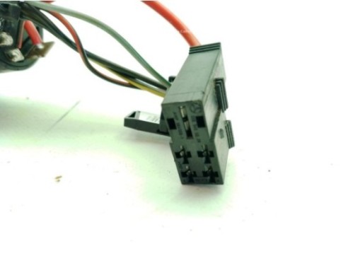   ALTERNADOR MERCEDES BENZ CLASE V Furgón (638/2)|Desguaces La Cabaña 2