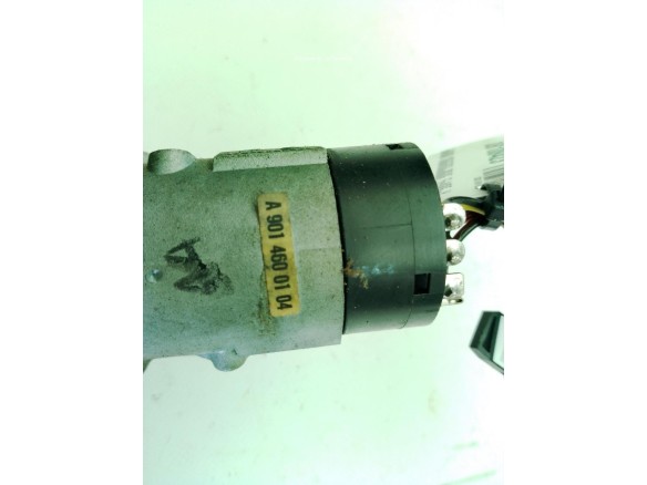 A9014600104 CLAUSOR MERCEDES BENZ CLASE V Furgón (638/2)|Desguaces La Cabaña