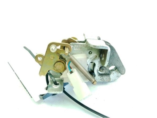   ALTERNADOR MERCEDES BENZ CLASE V Furgón (638/2)|Desguaces La Cabaña