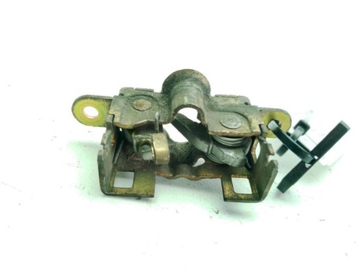   ALTERNADOR MERCEDES BENZ CLASE V Furgón (638/2)|Desguaces La Cabaña