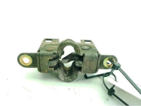   ALTERNADOR MERCEDES BENZ CLASE V Furgón (638/2)|Desguaces La Cabaña 2